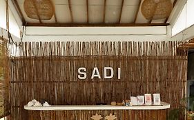Sadi Beach House